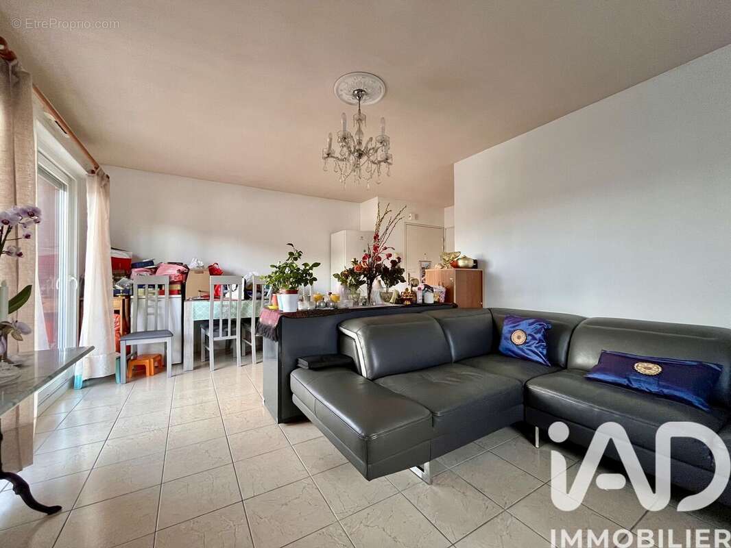 Photo 2 - Appartement à BLONVILLE-SUR-MER