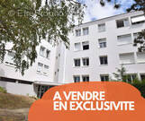 Appartement à SAINT-SEBASTIEN-SUR-LOIRE