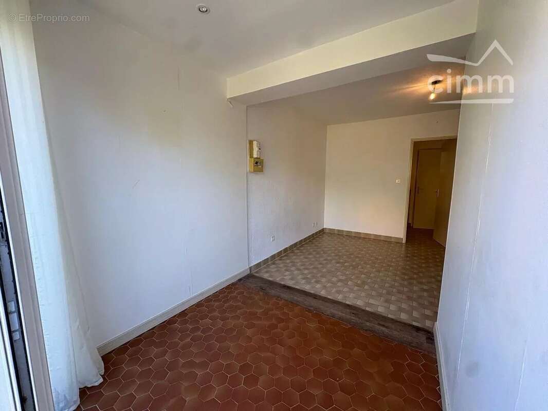 Appartement à VALRAS-PLAGE