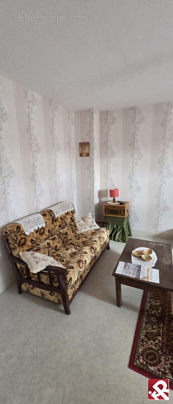 Appartement à GUERET