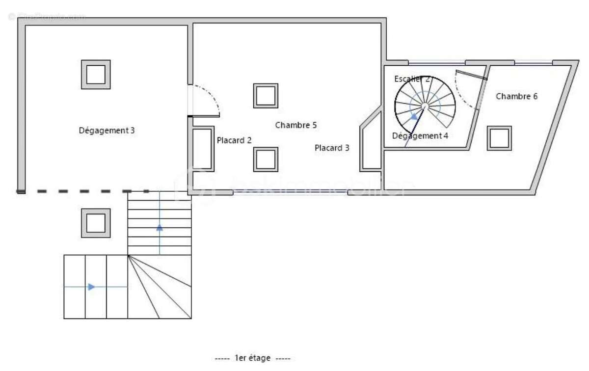 Avignon – Investisseur / colocation / Festival – Maison 7 chambres - photo 4
