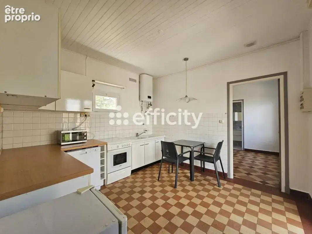 Maison 3 pièces 72 m² à vendre à Mimizan (40200) - photo 5