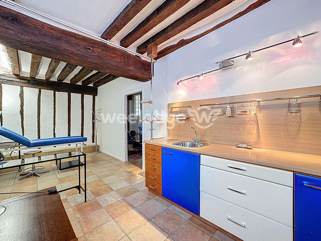 Appartement à ANDRESY