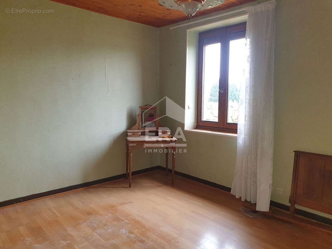 Maison à LES ABRETS