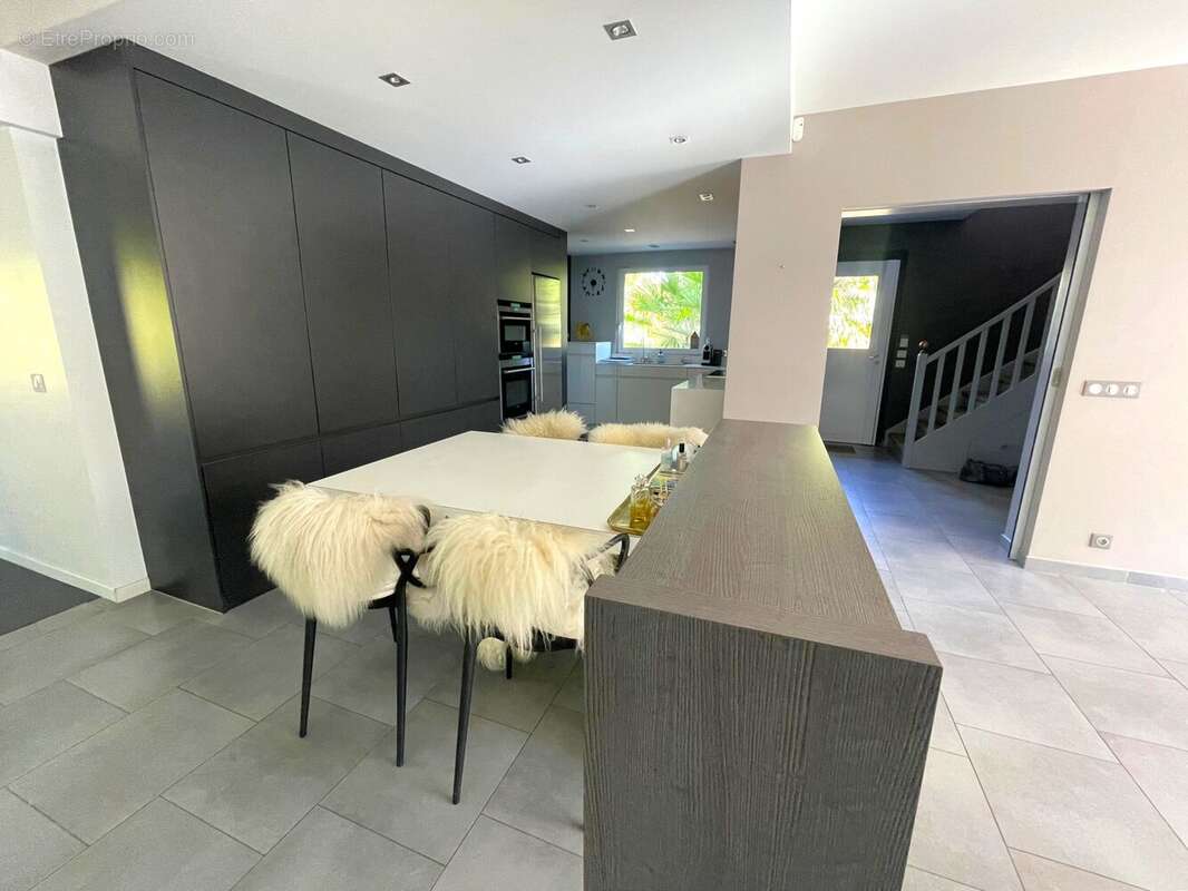 Maison à LAMBERSART