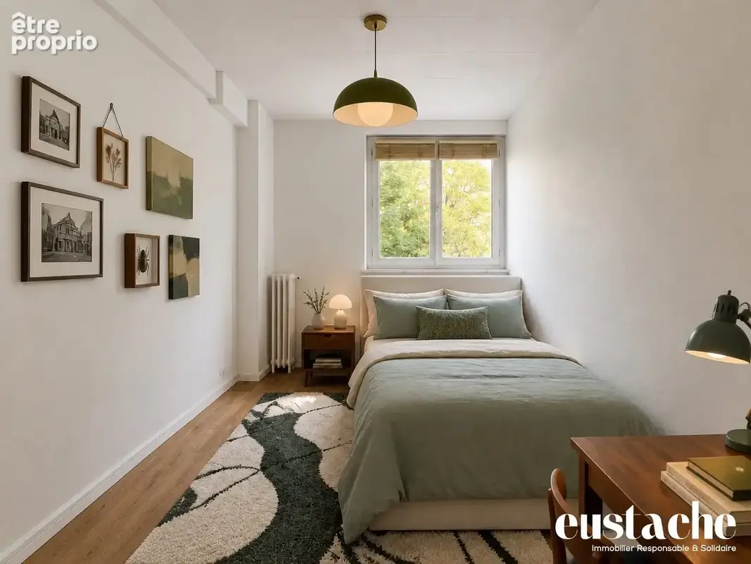 Appartement 3 pièces 63 m² à vendre à Paris-15e (75015) - photo 6