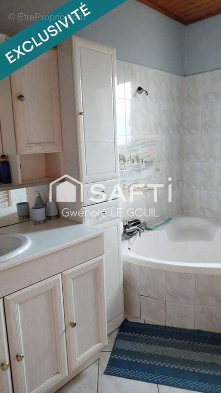 Photo 6 - Maison à L&#039;AIGUILLON-SUR-VIE