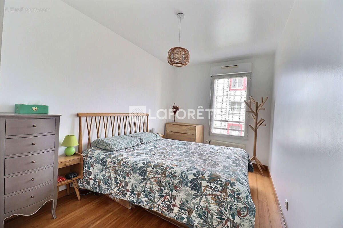 Appartement à VITRY-SUR-SEINE