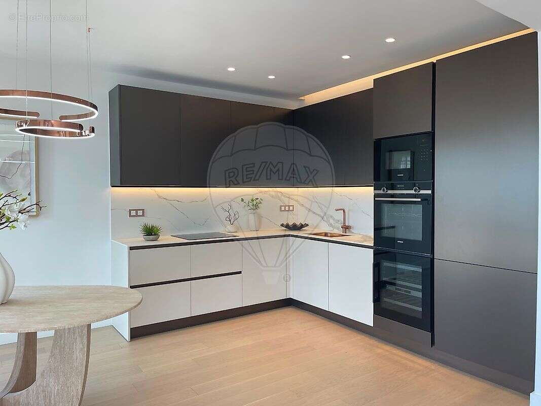 Appartement 2 chambre(s) à vendre - photo 5