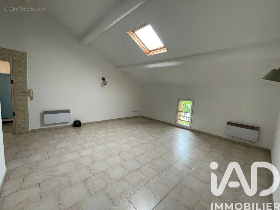 Photo 1 - Appartement à CARPENTRAS