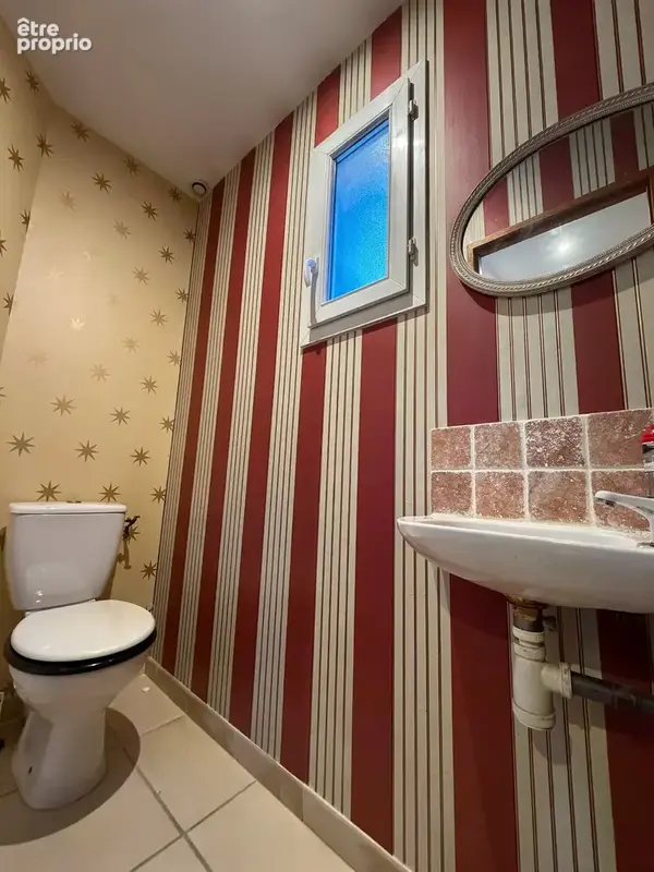 Maison familiale avec piscine dans un écrin de verdure - photo 12