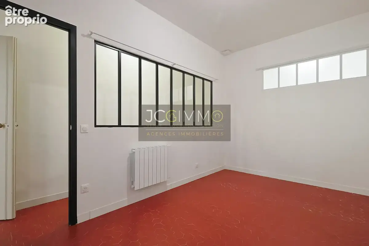 Sollies pont centre - appartement t4 91,64 m2 rénové par architecte + grenier 40 m2 - photo 15