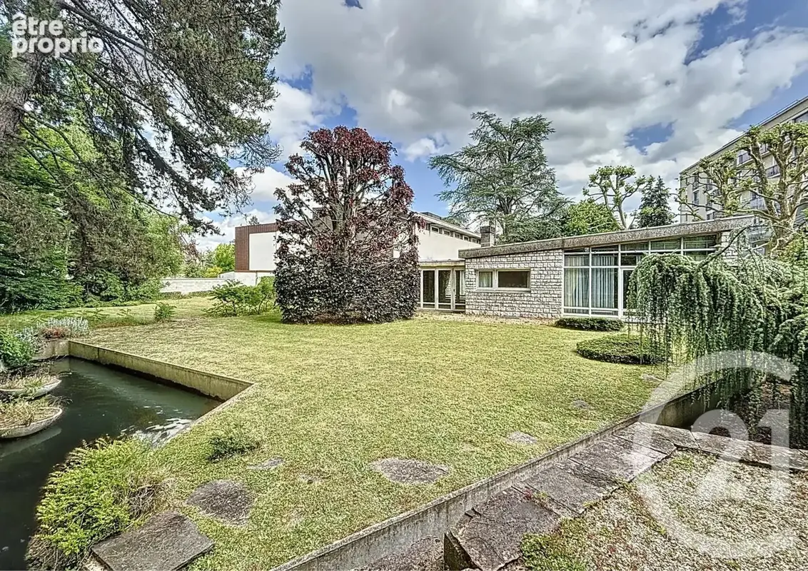 Maison 7 pièces 205 m² à vendre à Rambouillet (78120) - photo 3
