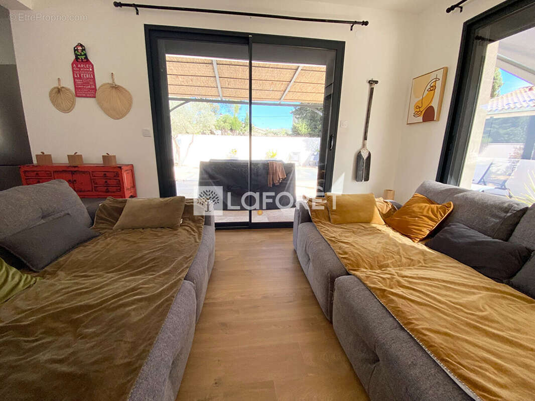 Maison à ARLES