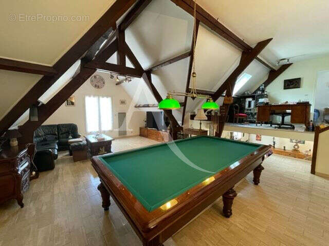 Maison à TOURNAN-EN-BRIE