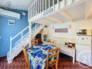 Maison à LE BARCARES