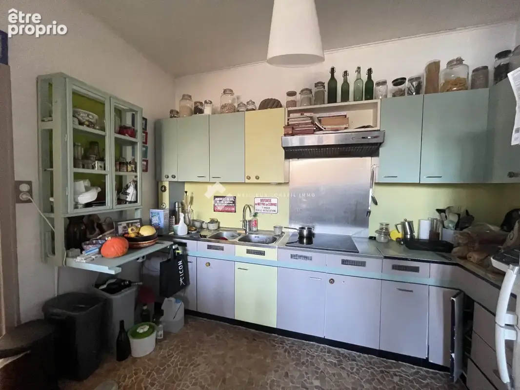 Maison 5 pièces 115 m² à vendre à Contrexeville (88140) - photo 6
