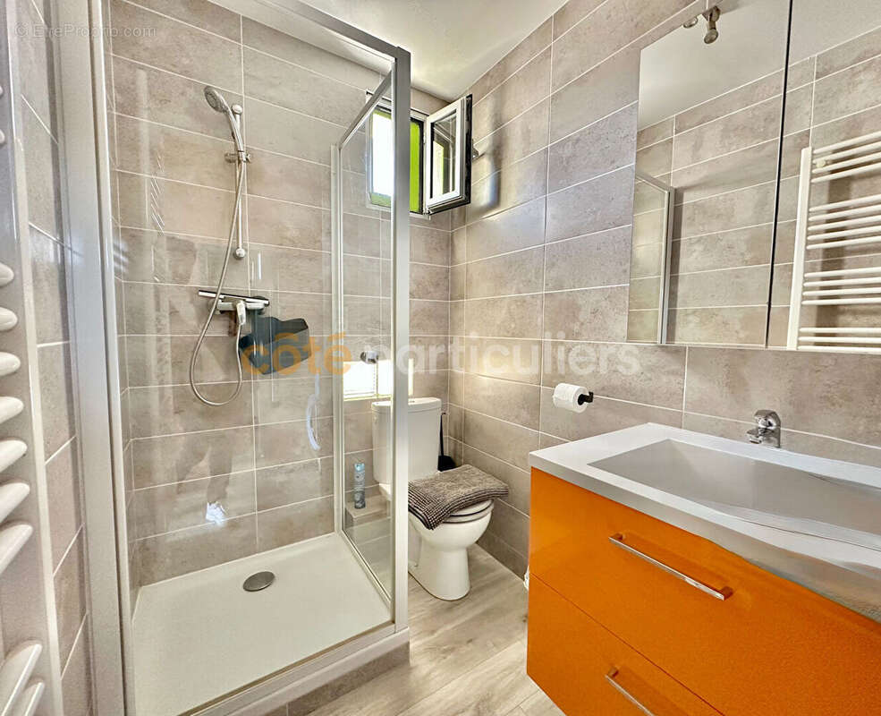 Appartement à LE GRAU-DU-ROI