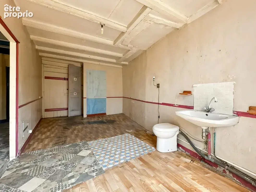 Maison 105 m² à Honfleur  - photo 5