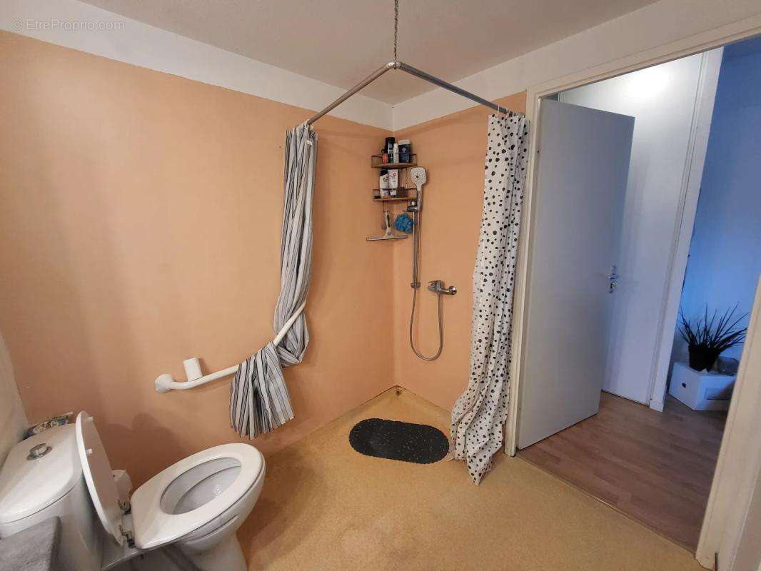 Appartement à MAUBEUGE