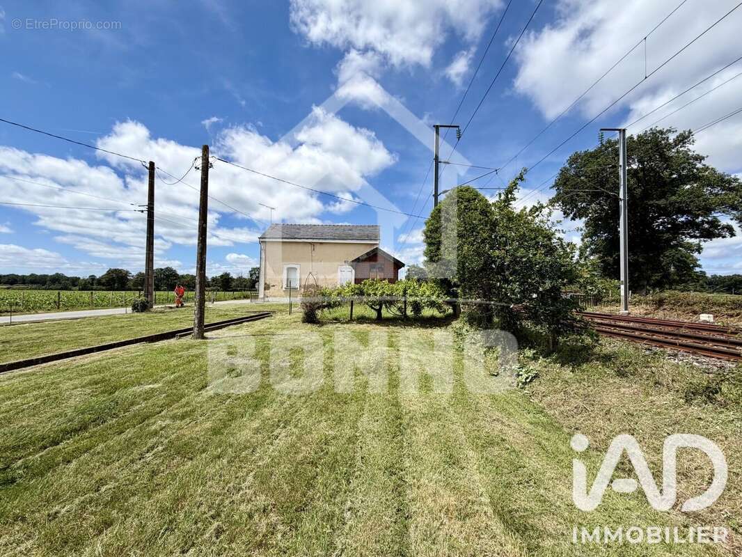 Photo 3 - Maison à PRINQUIAU