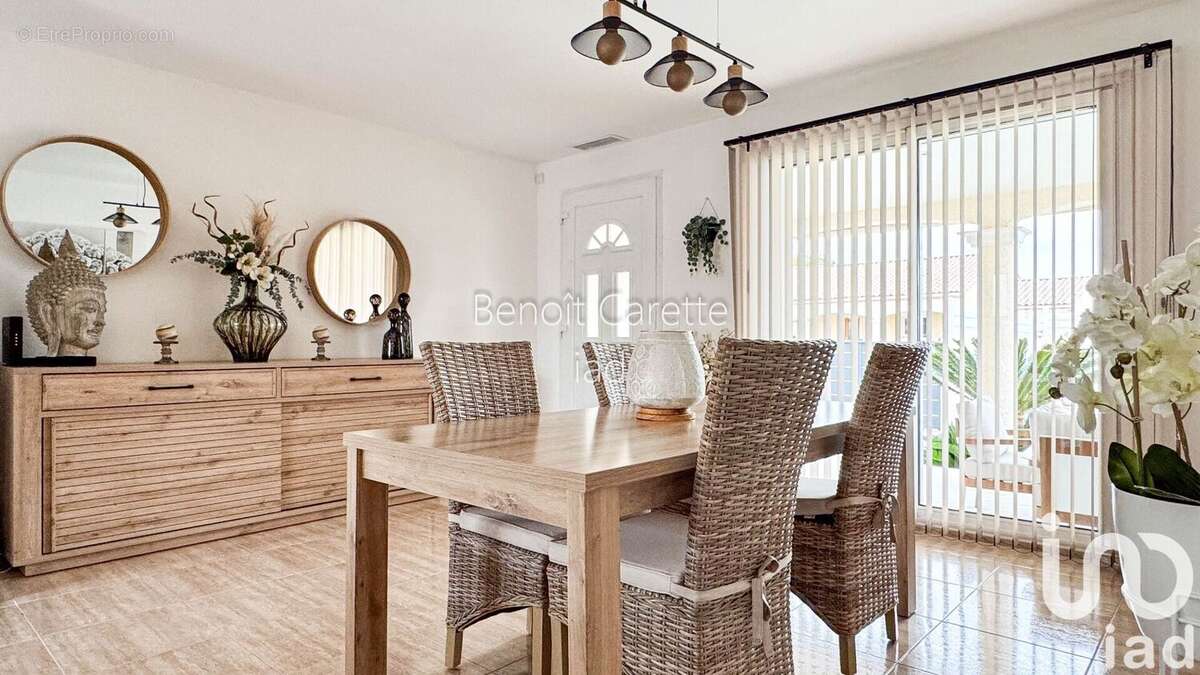 Photo 6 - Maison à SAINT-NAZAIRE-D&#039;AUDE