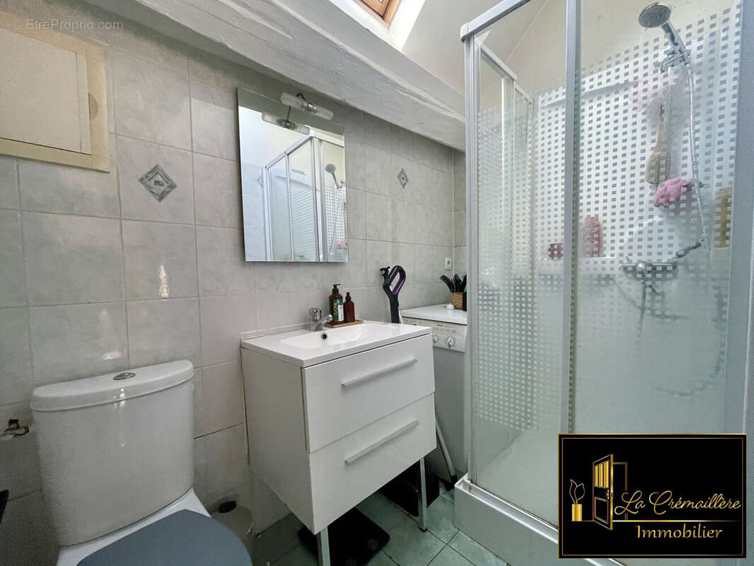 Appartement à DOURDAN