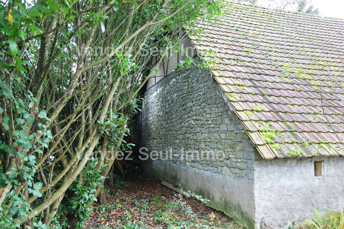 Maison à AUTRECHENE