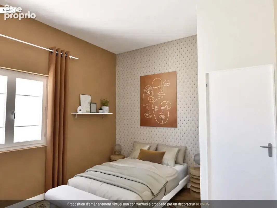 Maison de village entiérement rénové - photo 3