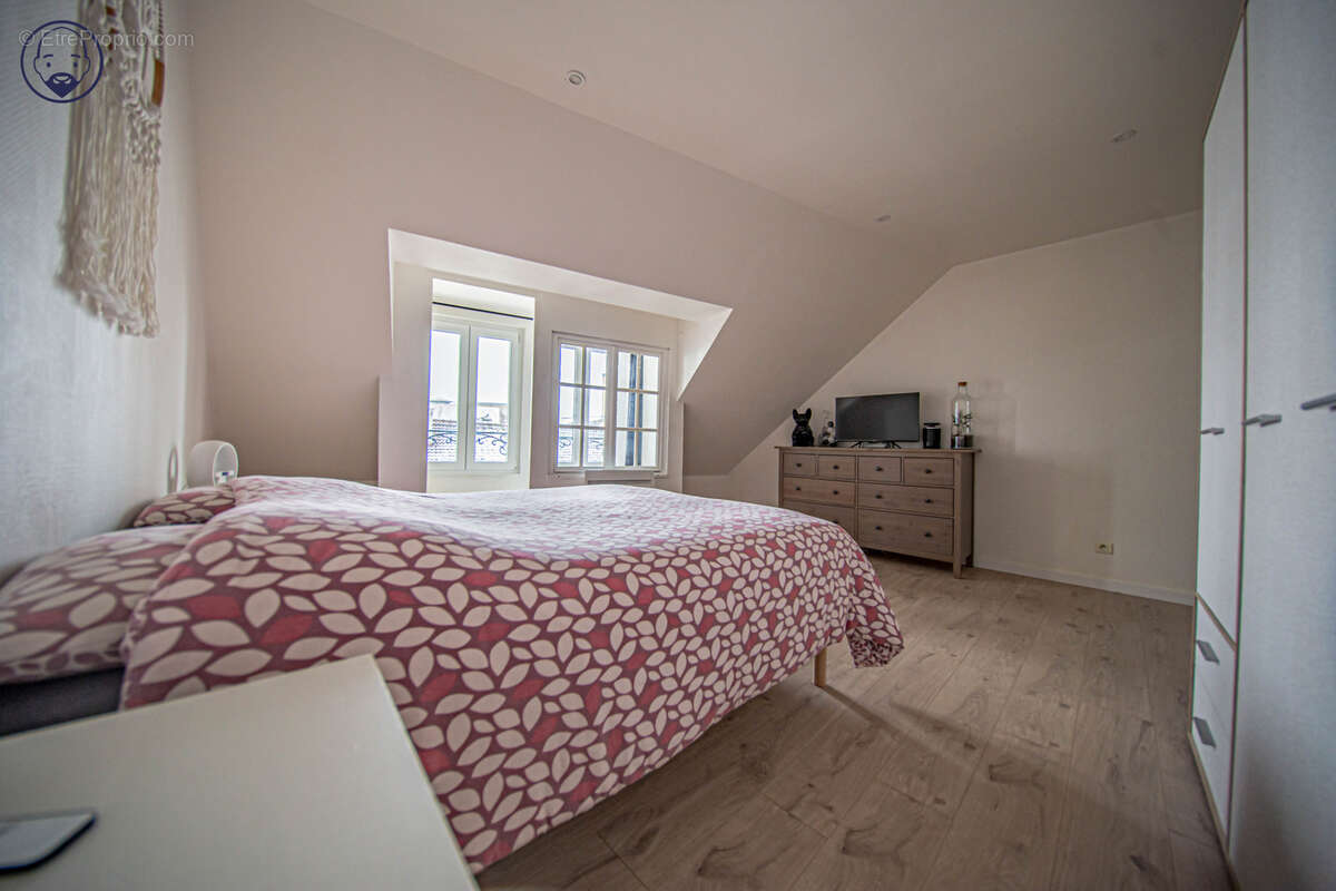 Appartement à COMMERCY