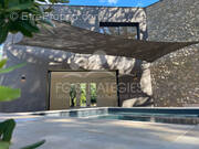 Maison à MONTPELLIER