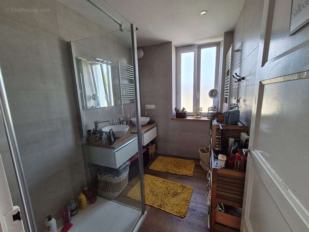 Maison à LANDIVISIAU