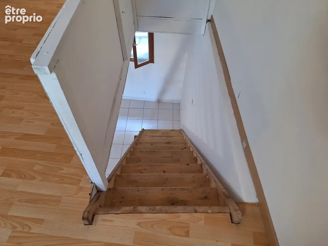 Maison de village avec cour - photo 13