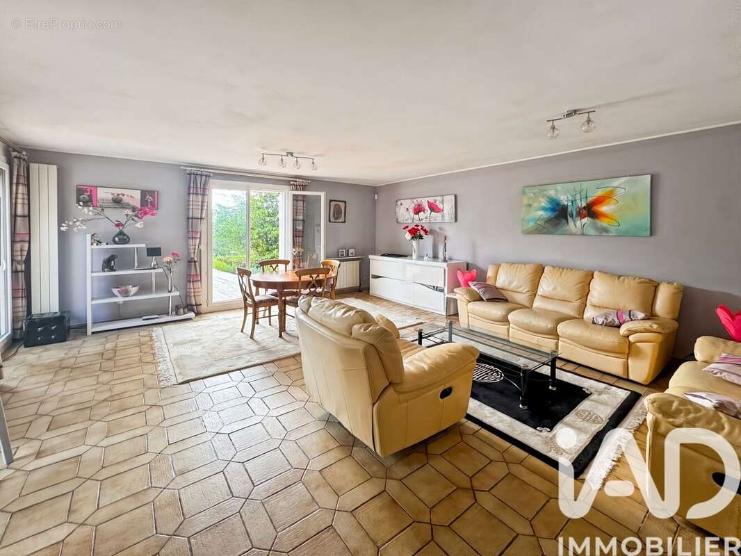 Photo 7 - Maison à VILLEJUST