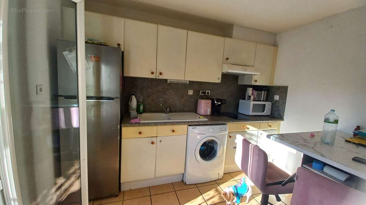 Appartement à ARGELES-SUR-MER