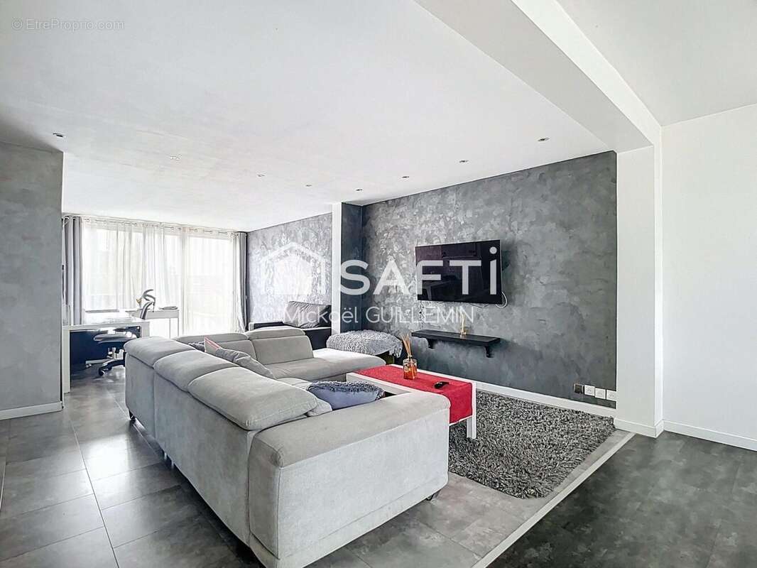 Photo 2 - Maison à ALFORTVILLE