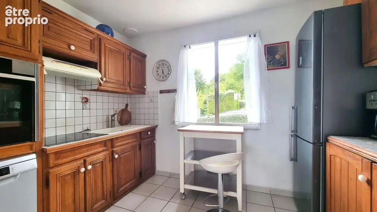 Maison À Vendre - photo 8