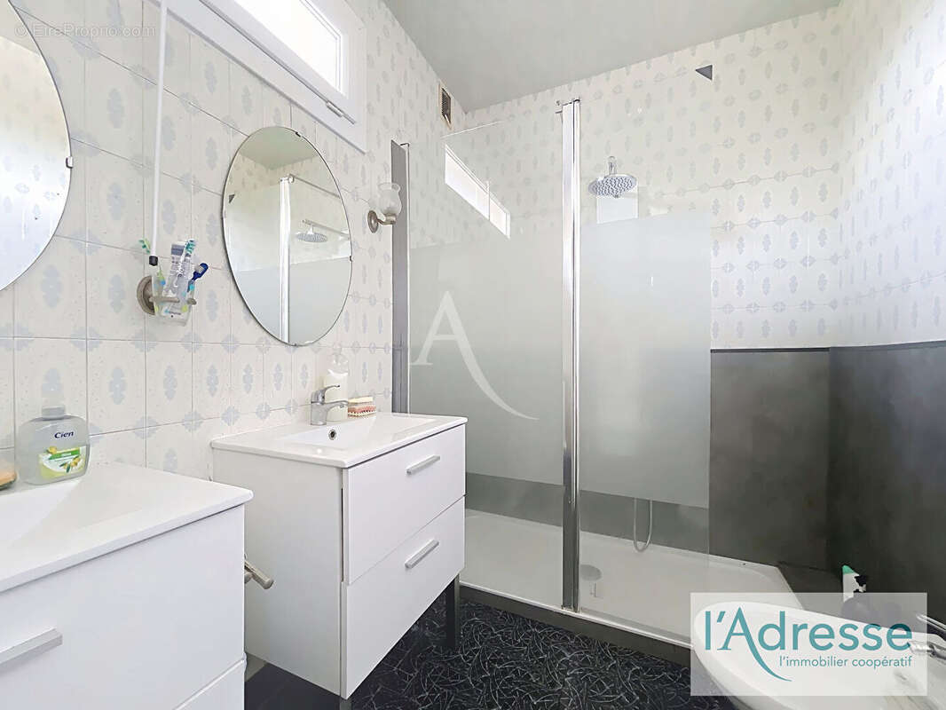 Maison à PECHBONNIEU