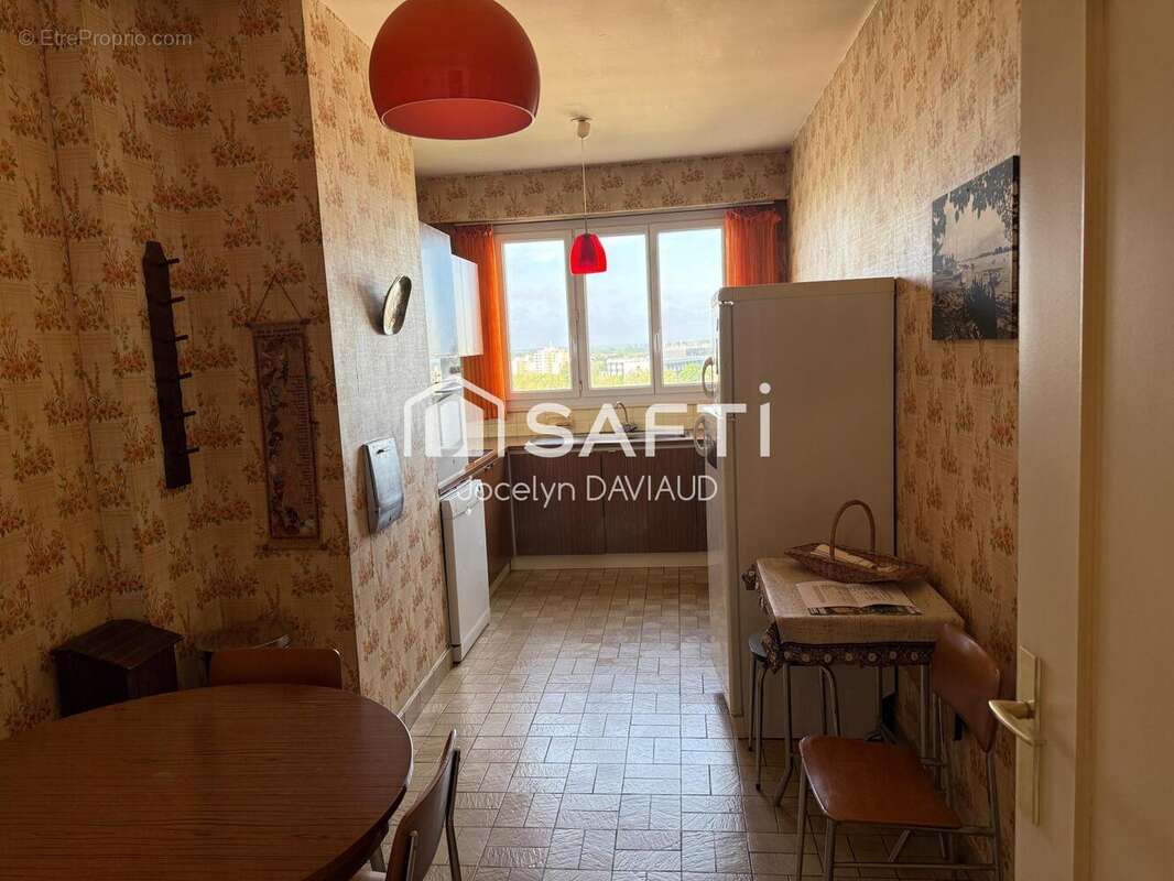 Photo 3 - Appartement à ANGERS