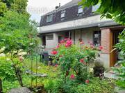 Maison à LA CAPELLE