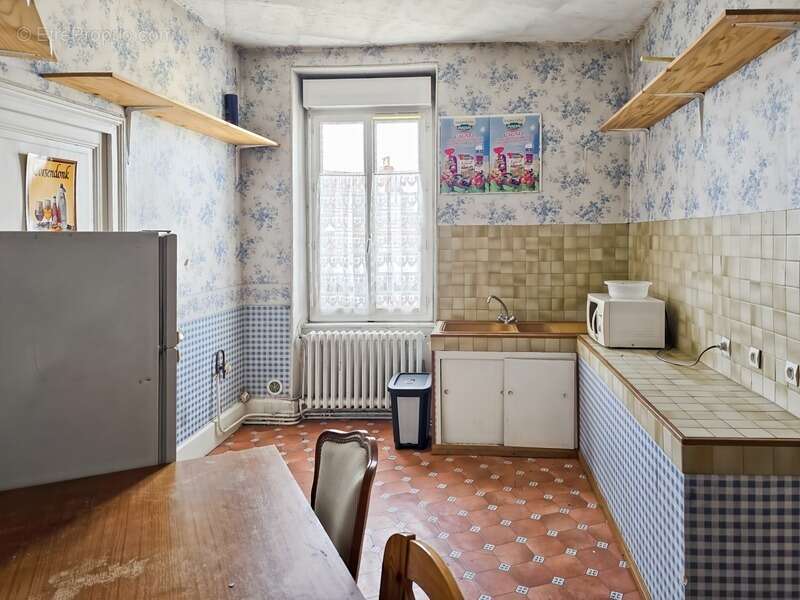 Appartement à NEVERS