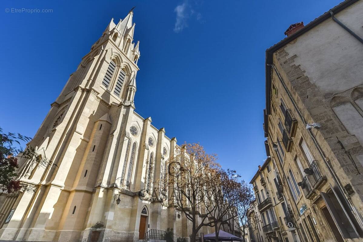 Appartement à MONTPELLIER