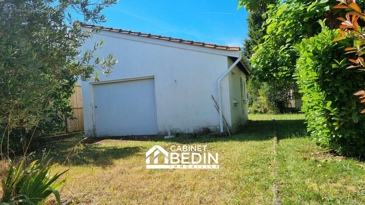 Maison 82 m² à Pessac  - photo 4