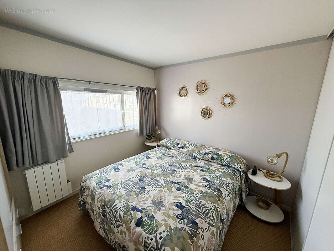 Appartement à SAINT-BRIEUC