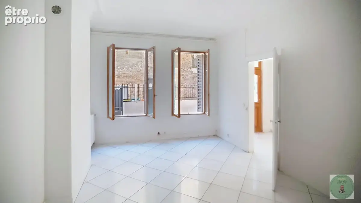Maison mitoyenne 140 M² secteur elbeuf - photo 8