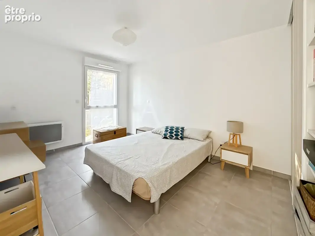 Appartement Le Pradet 2 pièce(s) résidence de 2024 ! - photo 6
