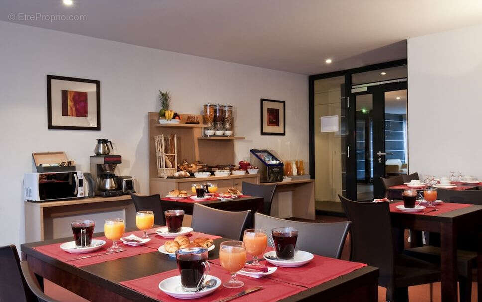 Appartement à SAINT-LOUIS