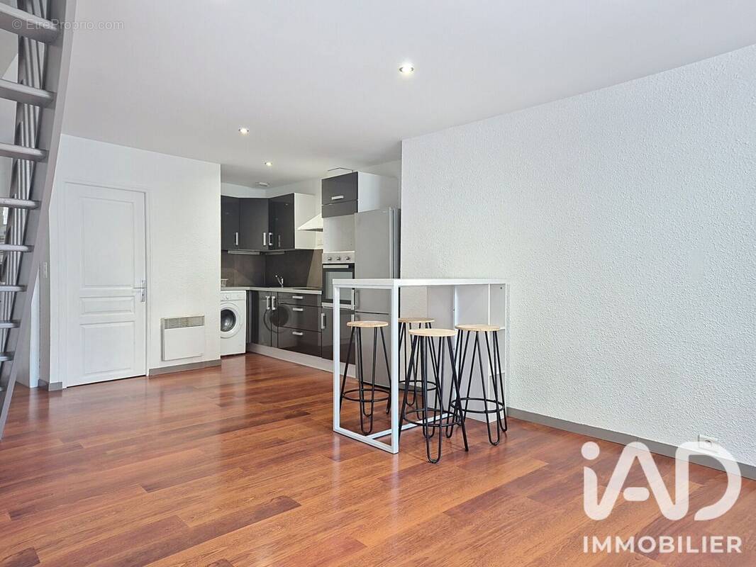 Photo 1 - Appartement à LE PUY-EN-VELAY