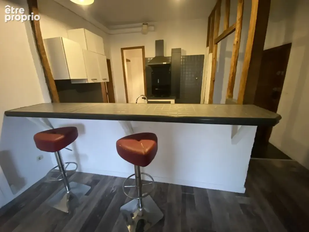 À vendre — Appartement T3 de caractère au cœur historique d’Auch - photo 2