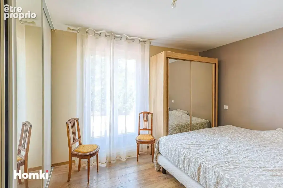Maison atypique à l’esprit loft – Piscine, grand terrain et dépendances – Montauban - photo 8